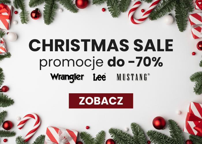 CHRISTMAS SALE